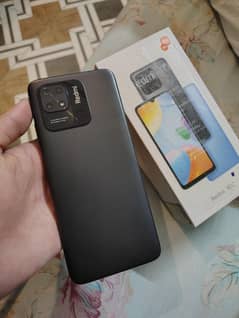 Xiaomi Redmi 10c