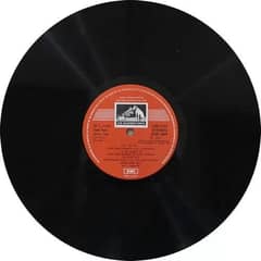 Vinyl Records