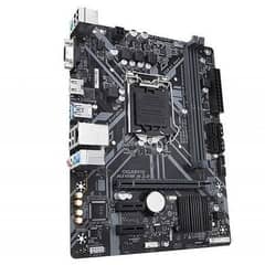 Motherboard h310