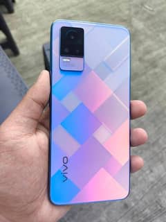 vivo v21 e 8 GB RAM 128 GB memory 0328/3978/768