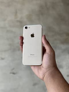 iphone 7 "pta official approved jv"