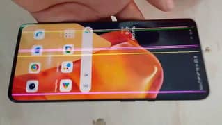 OnePlus 9 pro 8 256 For sale update k bahd line