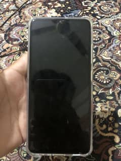 Samsung Galaxy A32 Screen Change