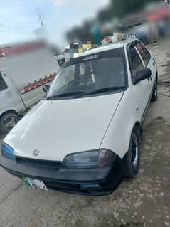 Margalla GL 95 Lahore No