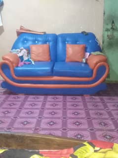doga 7 setter one table