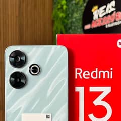 Redmi 13 Exchange/sale