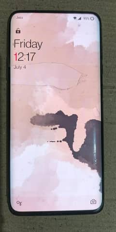 one