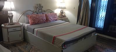 Complete Bed Set