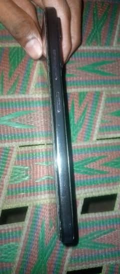 Infinix zero x pro 8/128