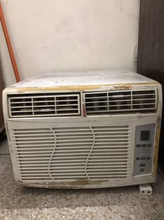 Window AC all ok h