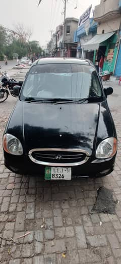 Hyundai
