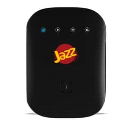 jazz Wifi Device 4G