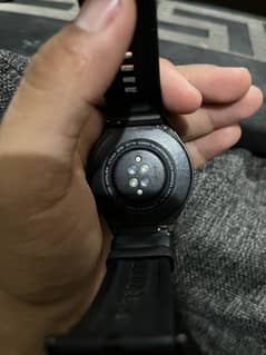 Huawei Watch GT2E 46MM