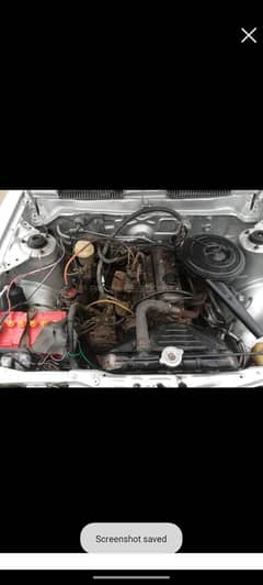 corolla 1974