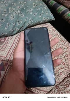 Infinix hot 30 play 8+8 ram 128