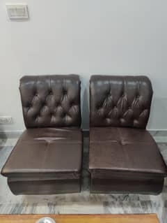 Leather Sofas For sale