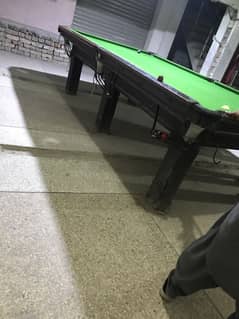 Snoker club for sell