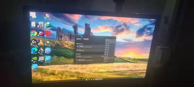 27 inch planar  WQHD PXL2780MW