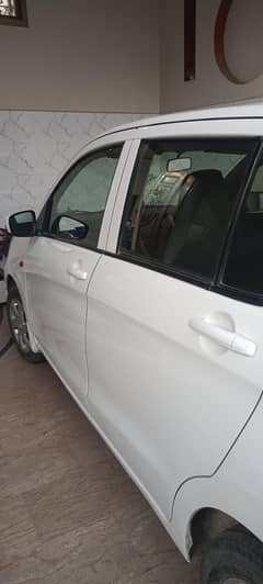 Suzuki Cultus for Sale – Excellent Condition | Urgent Sale