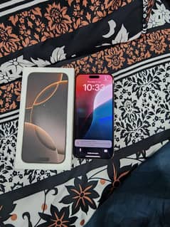i phone 16 pro max non pta