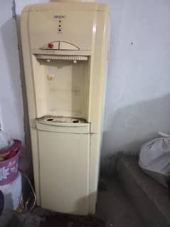 orient water dispenser