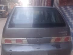 Suzuki Cultus