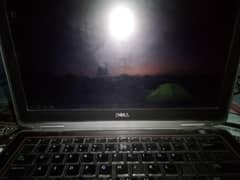 dell latitude E6320