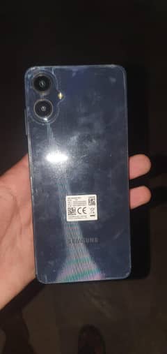 samsung A06