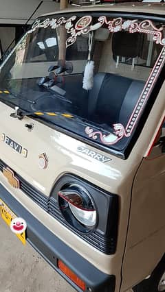 Suzuki pick up chamber 0346 3263008