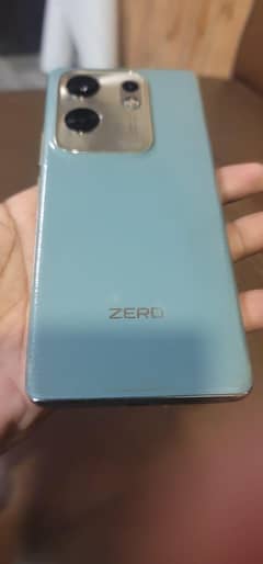 infinix zero 30 brand new for sale