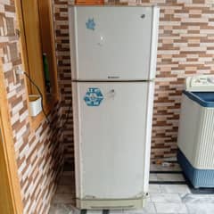 PEL REFRIGERATOR ORIGINAL CONDITION 10/10