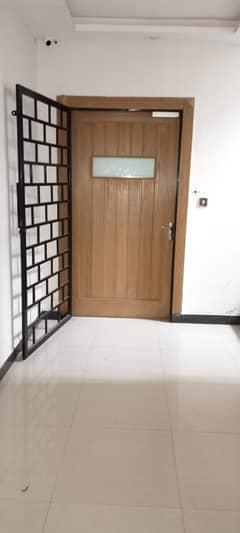 Beautiful Fully Furnished Office Available For Rent On Main Express Way In Bahria Town Phase 7