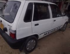 Suzuki Mehran 1997 for sale