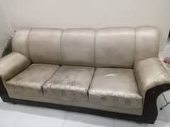 Sofa set six seats