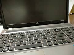 Laptop HP ProBook 4540s
