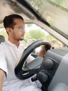 Home driver