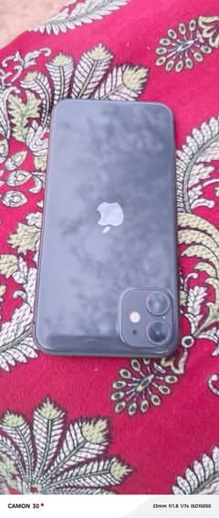 Iphone 11 64Gb Jv