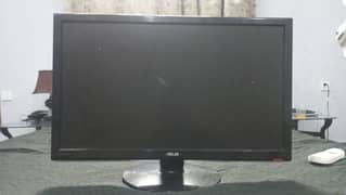 Asus 23in 1080p LCD