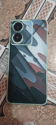 Vivo Y27s  8/128
