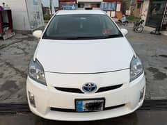 Prius Hybrid 2011 Model 2014 Import For Sale