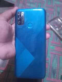 Infinix hot 9 play