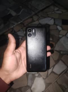 Redmi a2plus