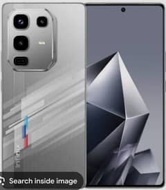 new phone
