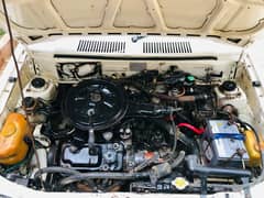 Suzuki Khyber for sale