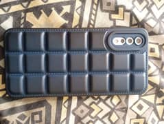 ViVo S1 | 4/128 | 15000 | Kit Phone