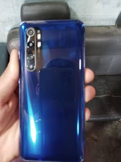 mi not 10 lite