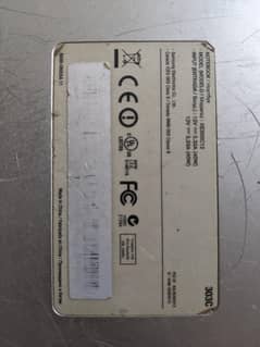 Samsung Chromebook