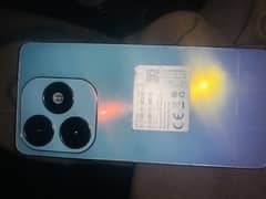 Tecno spark 20 sell