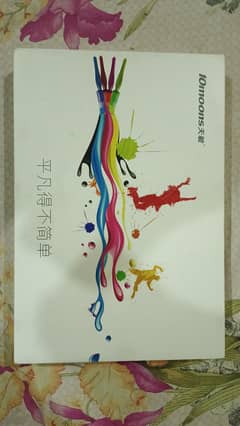 10Moons G10 Master Drawing Tablet (for online tutoring/drawing/sketchi