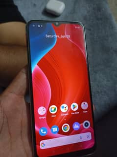 realme c11 2+32